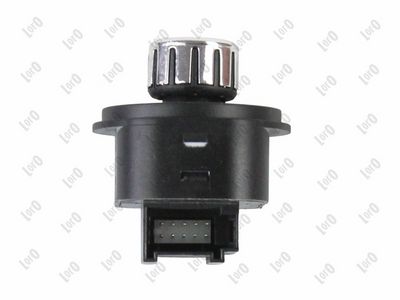 SCHALTER SPIEGELVERSTELLUNG ABAKUS 13503019 4