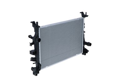 KüHLER MOTORKüHLUNG NRF 59290 39