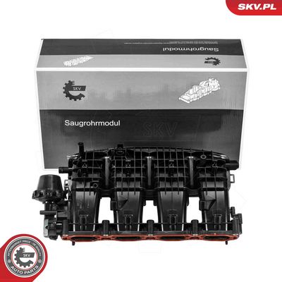 Sací trubkový modul ESEN SKV 49SKV099
