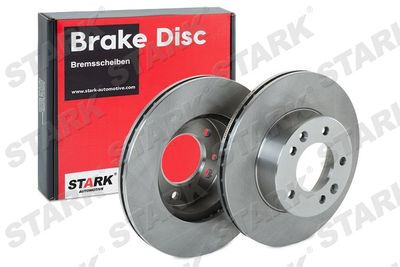 Тормозной диск Stark SKBD-0023500 для MAZDA RX-7