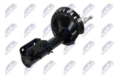 AMORTIZOR NTY ACT041 20