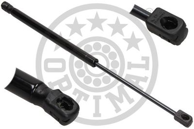 Газовая пружина, крышка багажник OPTIMAL AG-40913 для HYUNDAI i20