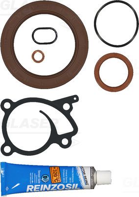 SET GARNITURI CARTER GLASER B3831801