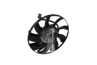 VENTILATOR RADIATOR NRF 47867 21