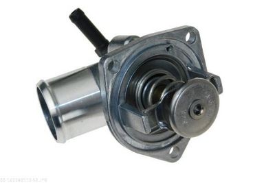 Vorschau Thermostat, Kühlmittel Ansicht 3
