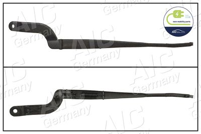 WISCHARM SCHEIBENREINIGUNG