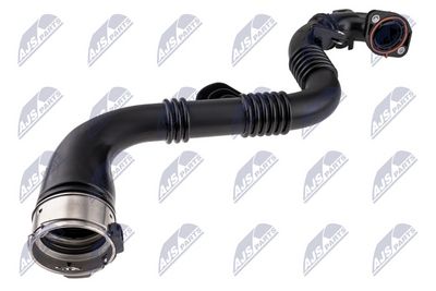Hadica turba, Hadica plniaceho vzduchu NTY GPP-NS-056