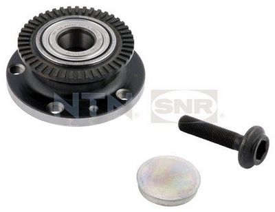 Wheel Bearing Kit R157.27