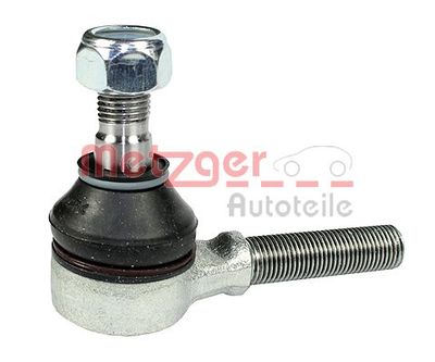 Наконечник поперечной рулевой тяги METZGER 54042508 для SUZUKI ALTO