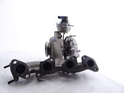 LADER AUFLADUNG GARRETT 7686525007S 1