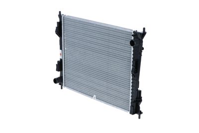 RADIATOR RACIRE MOTOR NRF 53991 10
