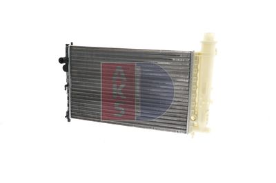 KüHLER MOTORKüHLUNG AKS DASIS 060090N 2