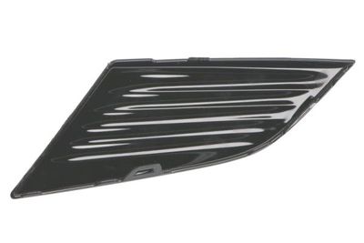 Voorbumper afdekking Voor Rechts past: MAZDA CX-3 05.15-01.18