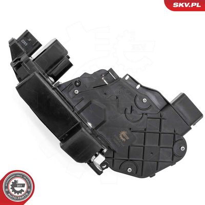 Zámek dveří SKV 60SKV164