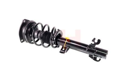 ANSAMBLU TELESCOP ARC GH GH351602C05 57