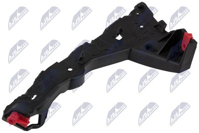 NTY Halter, Stoßfänger