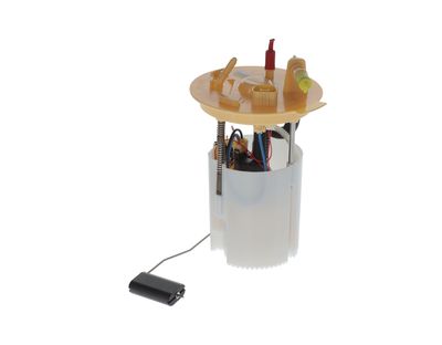 SISTEM ALIMENTARE CU COMBUSTIBIL BOSCH 0580203264 12