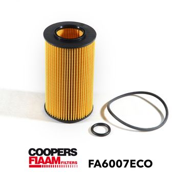маслен филтър CoopersFiaam FA6007ECO