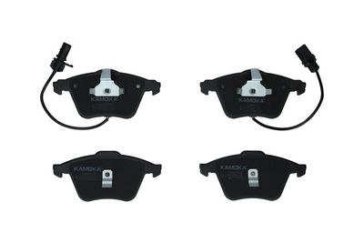 Stabdžių trinkelių rinkinys, diskinis stabdys