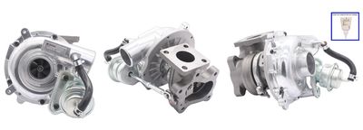 COMPRESOR SISTEM DE SUPRAALIMENTARE