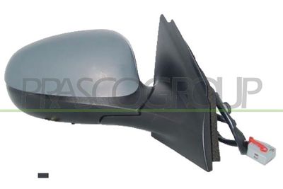AUßENSPIEGEL PRASCO FT5207323