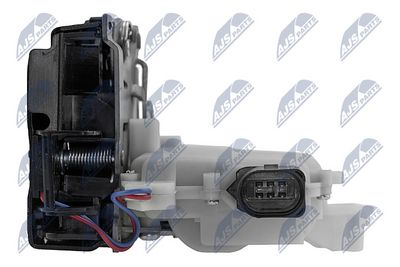 Zámok dverí NTY EZC-WW-220