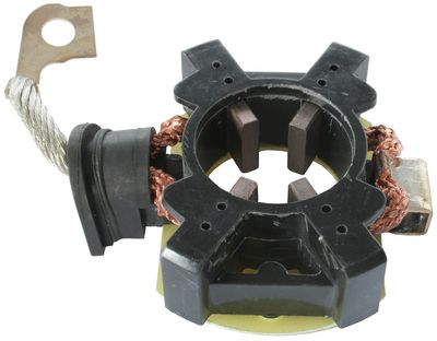 Držák, uhlíkové kartáče HC-Cargo F 032 136 635