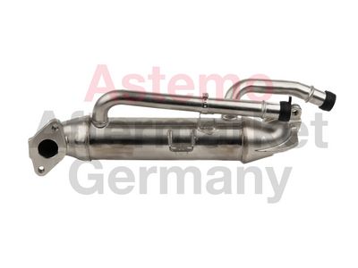 ASTEMO-HITACHI Kühler, Abgasrückführung
