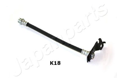 Кронштейн, тормозный шланг JAPANPARTS TF-K18 для KIA PICANTO