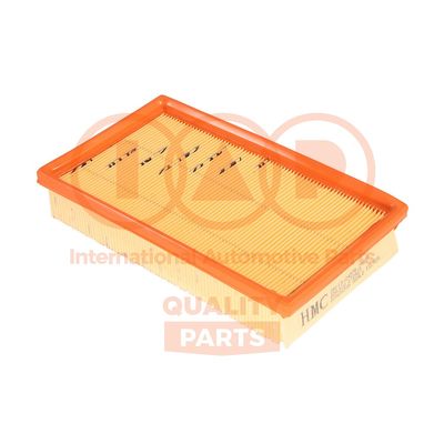 Воздушный фильтр IAP QUALITY PARTS 121-07012G для HYUNDAI LANTRA