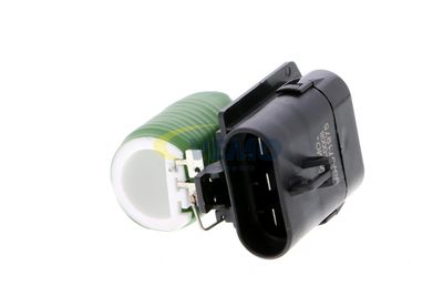 REZISTOR ELECTROMOTOR - VENTILATOR VEMO V40790008 21