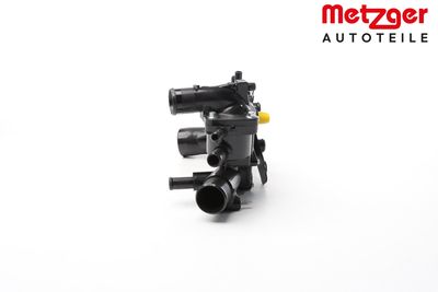 THERMOSTATGEHäUSE METZGER AUTOTEILE 4010282 29