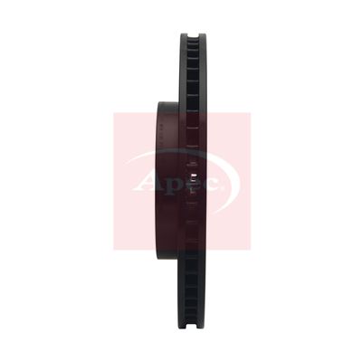 APEC Brake Disc DSK3320