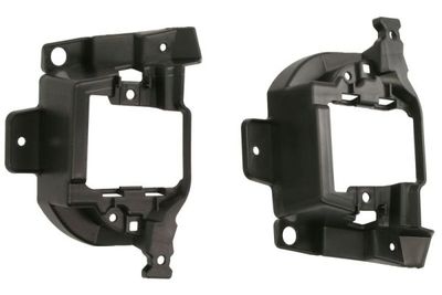 Halogen bracket Links/Rechts (set) past: RENAULT TRAFIC III 01.21-