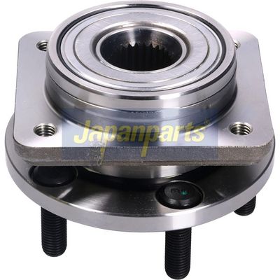 главина на колелото JAPANPARTS KK-0554JM