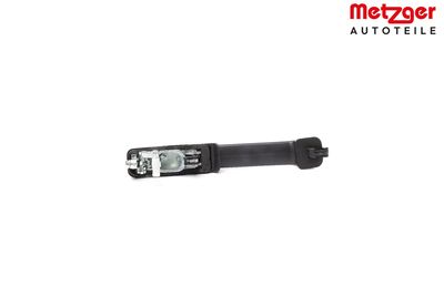 MANER USA METZGER AUTOTEILE 2310587 37