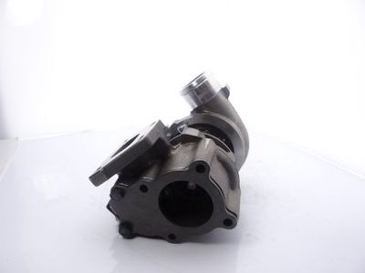 GARRETT 708016-5002S Турбина  для VW TRANSPORTER (Фольцваген Транспортер)