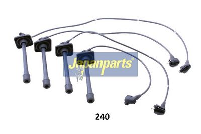 JAPANPARTS Комплект проводов зажигания