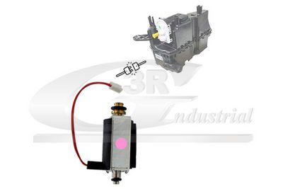 POMPă PENTRU ADITIVI