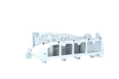LADELUFTKüHLER NRF 309209 41