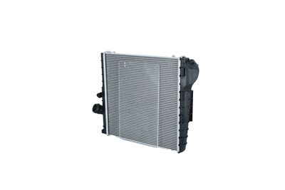 KüHLER MOTORKüHLUNG NRF 550343 28