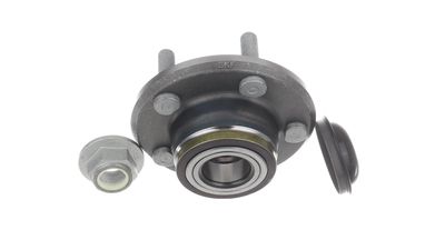 RADLAGERSATZ SKF VKBA6717 37