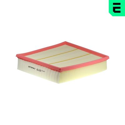 Vzduchový filtr OPTIMAL OP-FAF10187
