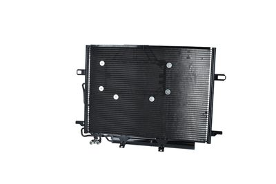 CONDENSATOR CLIMATIZARE NRF 350211 28