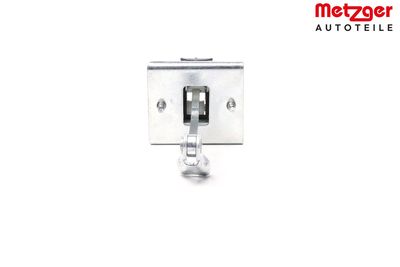 FIXARE USA METZGER AUTOTEILE 2312067 11