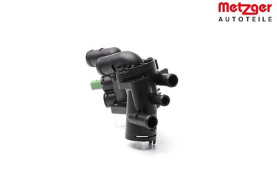 TERMOSTAT LICHID RACIRE METZGER AUTOTEILE 4006471 9