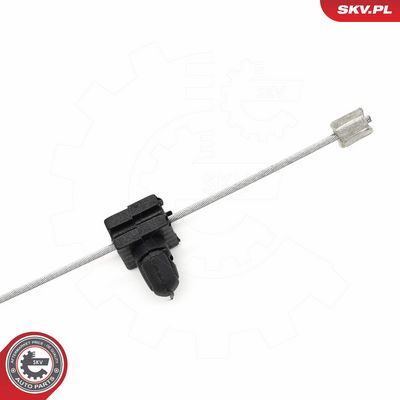 Lanko pro otevírání kapoty motoru ESEN SKV 96SKV981
