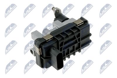 ELEMENT DE AJUSTARE TURBOCOMPRESOR NTY ECDME004 1