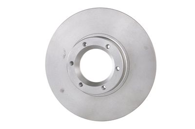 BREMSSCHEIBE BOSCH 0986478745 6