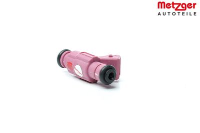 INJECTOR METZGER AUTOTEILE 0920124 25